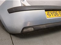  Заглушка буксировочного крюка Citroen C4 2004-2010 11428851 #4
