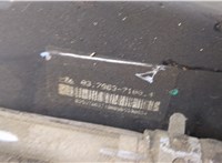  Усилитель тормозов вакуумный Mazda 5 (CR) 2005-2010 11428857 #4