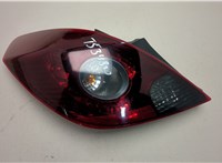  Фонарь (задний) Opel Corsa D 2006-2014 20464535 #1