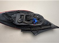  Фонарь (задний) Opel Corsa D 2006-2014 20464535 #4