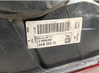  Фонарь (задний) Opel Corsa D 2006-2014 20464540 #5