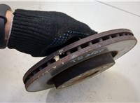  Диск тормозной Nissan Juke 2010-2019 20464542 #2
