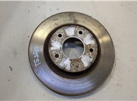  Диск тормозной Nissan Juke 2010-2019 20464542 #3