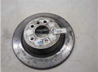 1864280, 6G912A315BB Диск тормозной Ford Kuga 2008-2012 20464554 #3