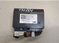 9874189 Блок управления климат-контролем BMW X2 (F39) 2017-2023 20464556 #1