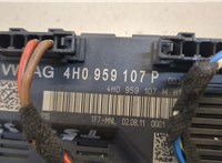 4H0959107P Блок комфорта Audi A8 (D4) 2010-2017 20464565 #2