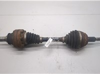 7L6407271G Полуось (приводной вал, шрус) Volkswagen Touareg 2007-2010 20464568 #1