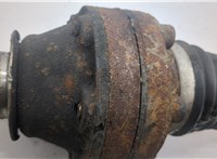 7L6407271G Полуось (приводной вал, шрус) Volkswagen Touareg 2007-2010 20464568 #3