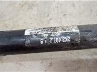  Полуось (приводной вал, шрус) Volkswagen Caddy 2015- 20464577 #2