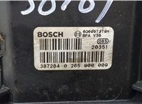  Блок АБС, насос (ABS, ESP, ASR) Skoda Fabia 1999-2007 20464578 #2