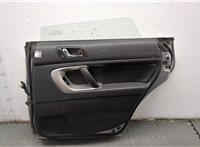  Дверь боковая (легковая) Subaru Legacy (B13) 2003-2009 20464585 #6