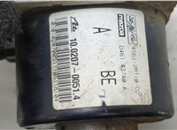  Блок АБС, насос (ABS, ESP, ASR) Ford Fiesta 2001-2007 20464587 #3