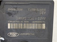  Блок АБС, насос (ABS, ESP, ASR) Ford Fiesta 2001-2007 20464587 #4