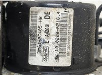  Блок АБС, насос (ABS, ESP, ASR) Mazda 3 (BK) 2003-2009 20464594 #2