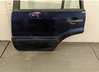 1372488, 2S6AA26413CK Замок двери Ford Fusion 2002-2012 11428873 #4