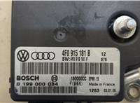  Блок комфорта Audi A6 (C6) Allroad 2006-2011 20464599 #3