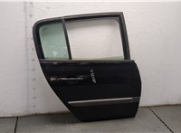  Дверь боковая (легковая) Renault Megane 2 2002-2009 20464601 #1