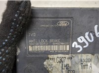  Блок АБС, насос (ABS, ESP, ASR) Ford Focus 2 2005-2008 20464605 #5