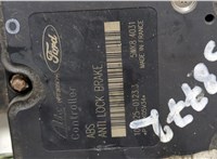  Блок АБС, насос (ABS, ESP, ASR) Ford Focus 1 1998-2004 20464607 #5