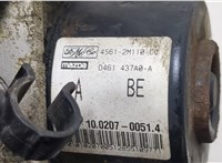  Блок АБС, насос (ABS, ESP, ASR) Ford Fusion 2002-2012 20464610 #3