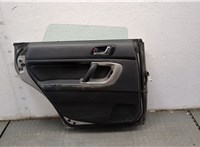  Дверь боковая (легковая) Subaru Legacy (B13) 2003-2009 20464611 #7
