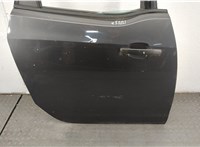  Замок двери Opel Meriva 2010- 11428881 #2