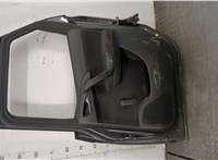  Замок двери Opel Meriva 2010- 11428881 #5
