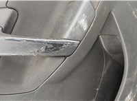  Замок двери Opel Meriva 2010- 11428881 #6