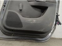  Замок двери Opel Meriva 2010- 11428881 #8