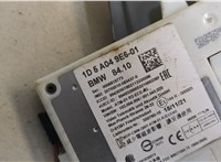  Блок управления антенной BMW X2 (F39) 2017-2023 20464616 #4