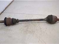  Полуось (приводной вал, шрус) Mercedes Vito W639 2004-2013 20464617 #1