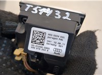  Часы Audi A8 (D4) 2010-2017 20464622 #3