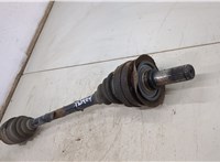  Полуось (приводной вал, шрус) BMW 3 E90, E91, E92, E93 2005-2012 20464625 #2