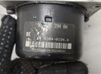  Блок АБС, насос (ABS, ESP, ASR) Peugeot 206 20464627 #3