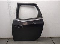  Замок двери Opel Meriva 2010- 11428882 #1