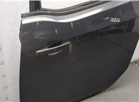  Замок двери Opel Meriva 2010- 11428882 #3