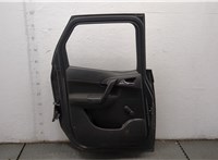  Замок двери Opel Meriva 2010- 11428882 #5