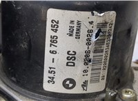  Блок АБС, насос (ABS, ESP, ASR) BMW 3 E46 1998-2006 20464631 #3