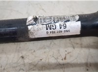  Полуось (приводной вал, шрус) Volkswagen Tiguan 2011-2016 20464642 #2
