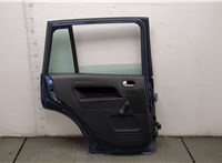  Стекло боковой двери Ford Fusion 2002-2012 11428886 #7