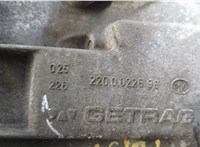  КПП 5-ст.мех. (МКПП) BMW 5 E39 1995-2003 20464646 #7