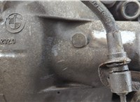  КПП 5-ст.мех. (МКПП) BMW 5 E39 1995-2003 20464646 #8