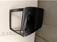 BPYK7202XE Дверь боковая (легковая) Mazda 3 (BK) 2003-2009 20464648 #1