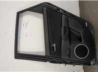 BPYK7202XE Дверь боковая (легковая) Mazda 3 (BK) 2003-2009 20464648 #6
