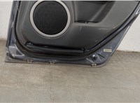 BPYK7202XE Дверь боковая (легковая) Mazda 3 (BK) 2003-2009 20464648 #9