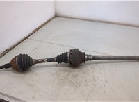  Полуось (приводной вал, шрус) Volkswagen Touareg 2007-2010 20464650 #1
