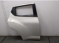 H2100BA6MA Дверь боковая (легковая) Nissan Juke 2010-2019 20464659 #1
