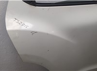H2100BA6MA Дверь боковая (легковая) Nissan Juke 2010-2019 20464659 #3