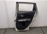 H2100BA6MA Дверь боковая (легковая) Nissan Juke 2010-2019 20464659 #6
