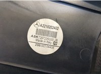  Сабвуфер Mercedes S W221 2005-2013 20464665 #3